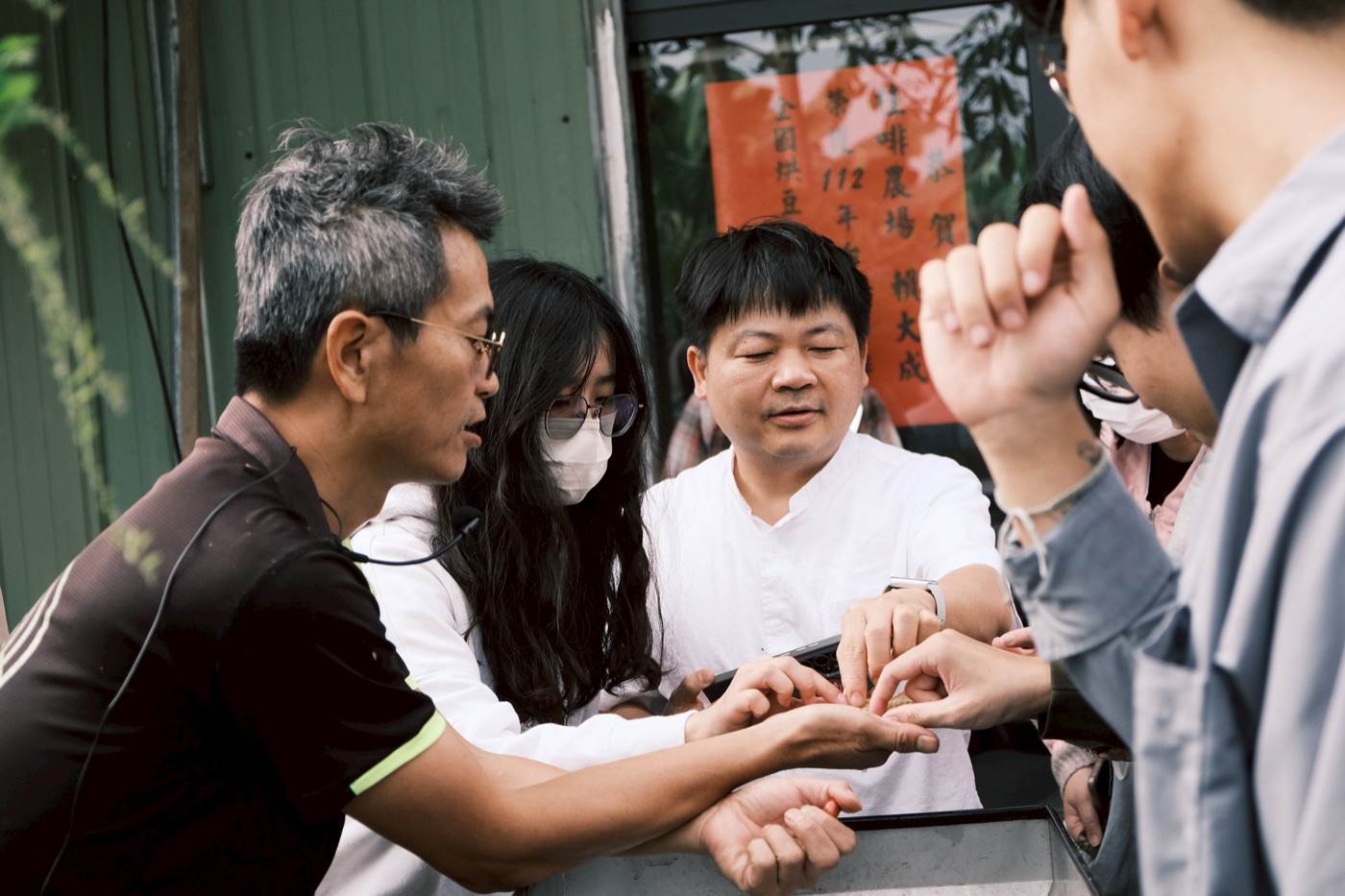 桂啡農場