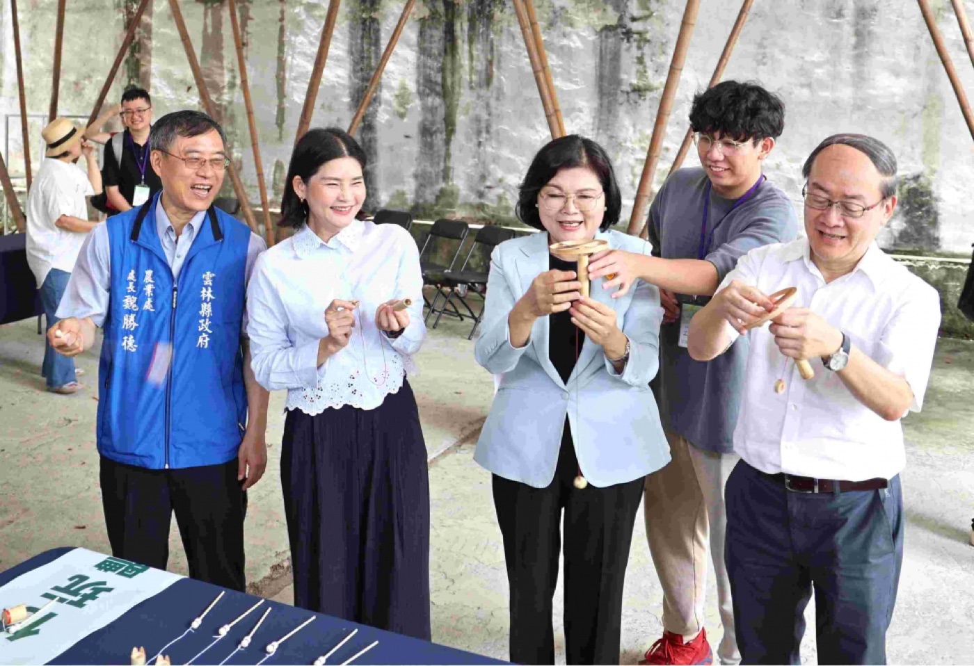 竹玩體驗站